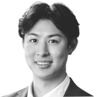 Darren Tee Pei