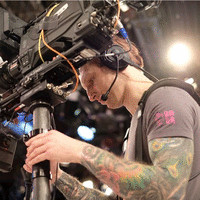 Chris Falkowski