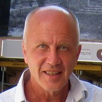 Kenth Gustafsson