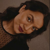 Nora Sivalingam