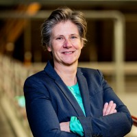 Rolien Van Der Mark
