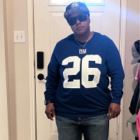 Shaqueen Crudup