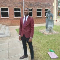 Micah Mupudzi