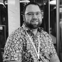 Ian Schreiber