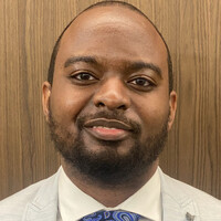 Elijah Pierre-Louis
