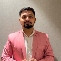 Dakshesh Bhardwaj