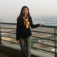 Cathleen Qian