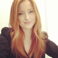 Anna Morgan F.I.S.T.D A.R.A.D.