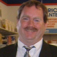 Chris Russell