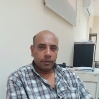 Ahmed Abousaif