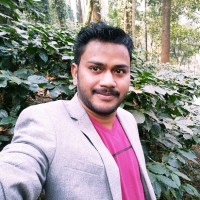Sirlana David Raju
