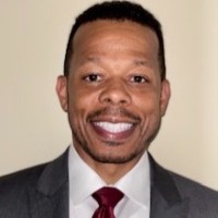 Stephen Lockridge