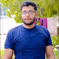 Nayab Haider