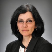 Sylvie Gourd