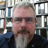 Christopher Fancher