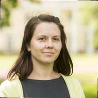 Monika Reinberg