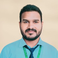 Ravindra Kumar Maurya