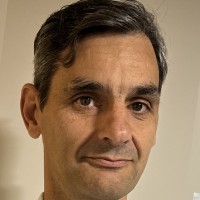 Carlos Baeza Peleteiro