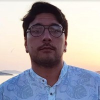 Joel Francisco Gómez Garcia