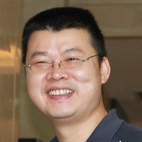 Zhong Jinlin