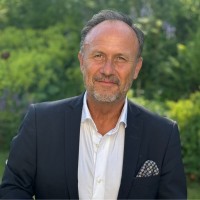 Patric Berglund