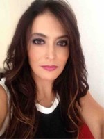 Evelyn Uribe villalobos