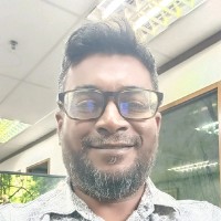 Mohd Faizal Kamaldin