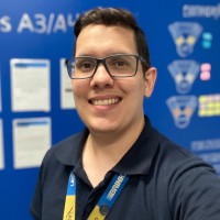Anderson Rodrigues De Souza