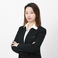Nikki Ye