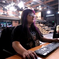 Melanie Rocio Nichepurenco