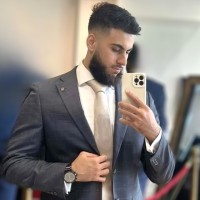 Mohammed Ramzan