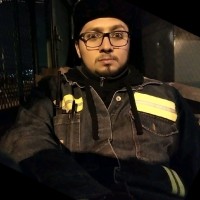 Juan Carlos Diaz Uribe