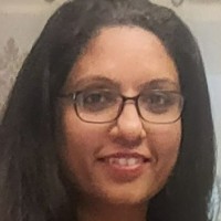 Tinsy cheriyan