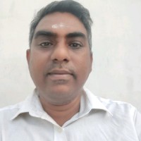 Saravanakumar Thayuman Ph.D.