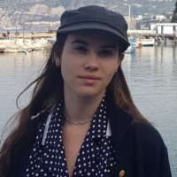 Elisa Breton