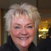 Anne McNeill
