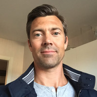 Anders Dahl