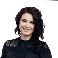 Daniela Bargan
