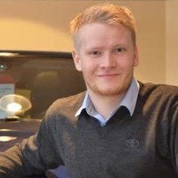 Danny Benjaminsen