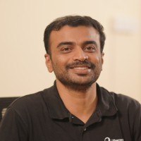 Sharath Kumar