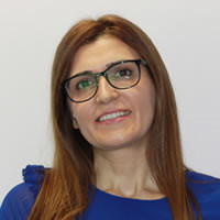 Shqiponja Bendo