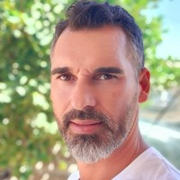 Luis Martins