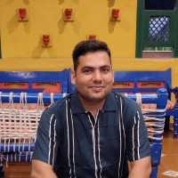 Arpit Joshi