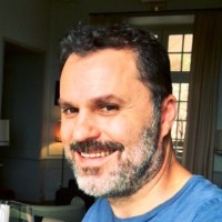 Jean-Frédéric Bloy