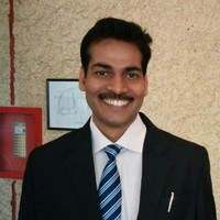 Lingaraj Panda