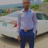 David Olusegun