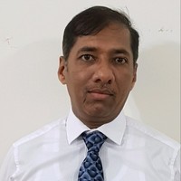 Rajesh Kumar