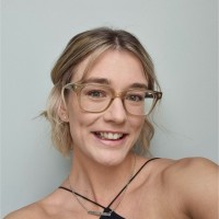 Anna Blackburn