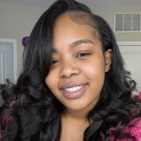 Daija Cathey