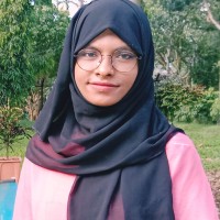 Mst. Nazma Akther
